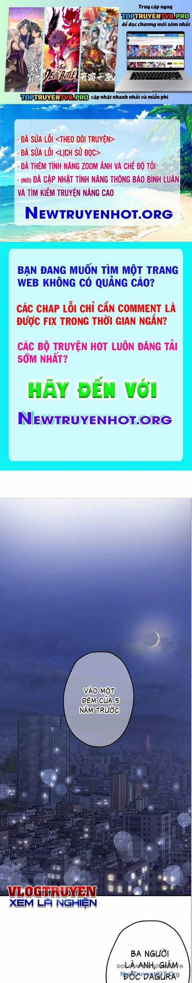 Quý Tộc Báo Thù - Chapter 29 - Trang 1