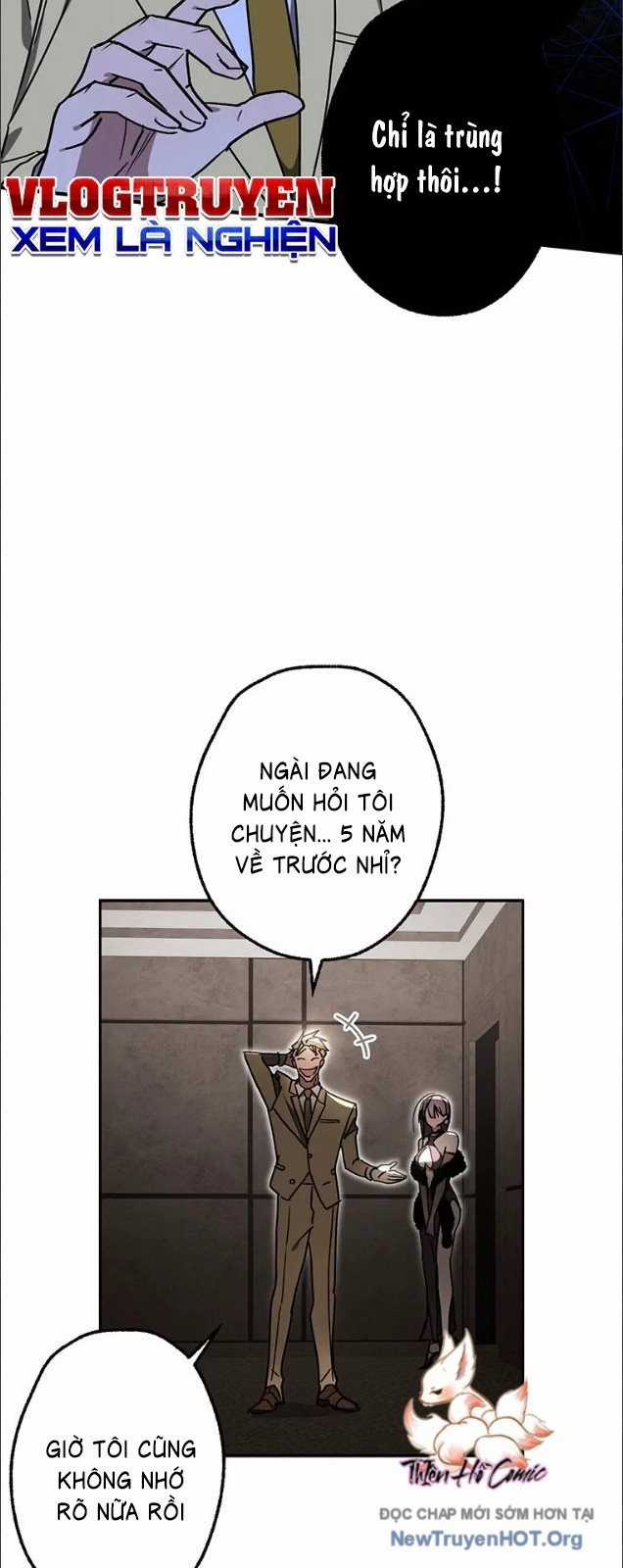 Quý Tộc Báo Thù - Chapter 29 - Trang 12