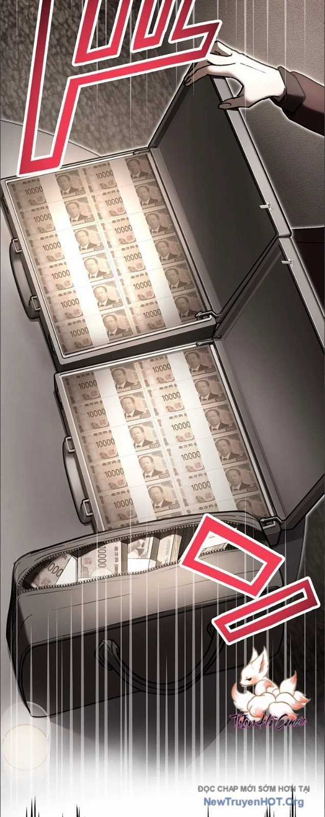 Quý Tộc Báo Thù - Chapter 29 - Trang 14