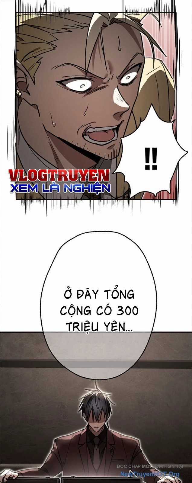 Quý Tộc Báo Thù - Chapter 29 - Trang 15