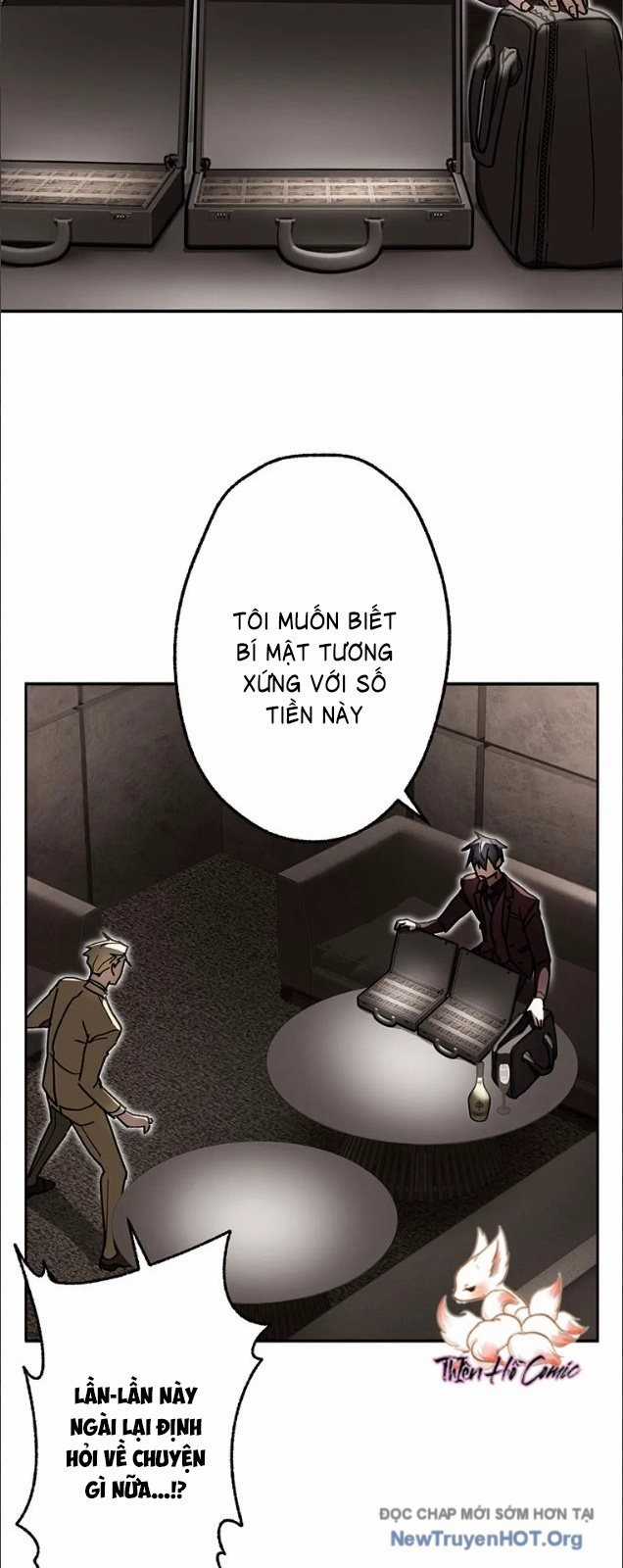 Quý Tộc Báo Thù - Chapter 29 - Trang 16