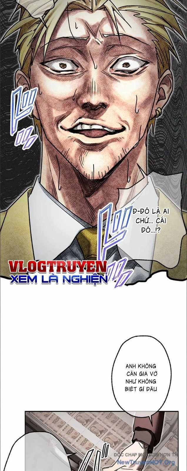 Quý Tộc Báo Thù - Chapter 29 - Trang 19