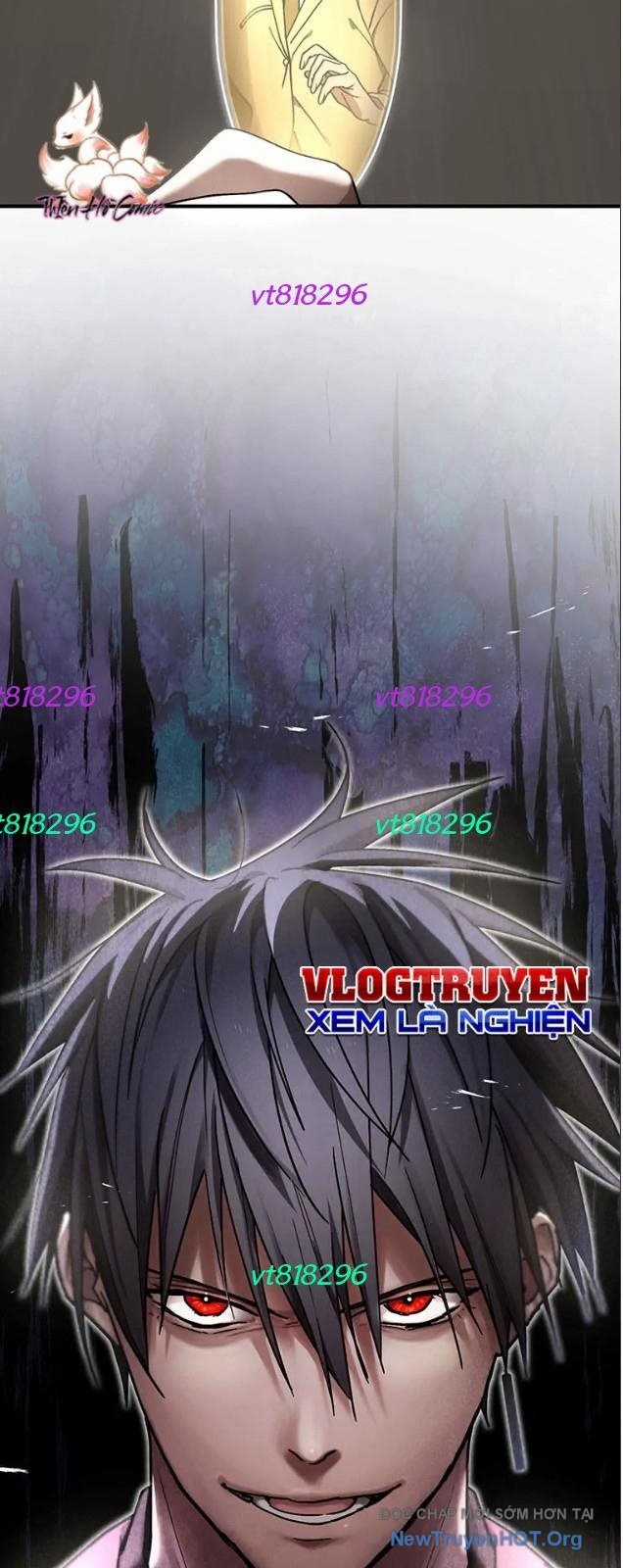 Quý Tộc Báo Thù - Chapter 29 - Trang 3