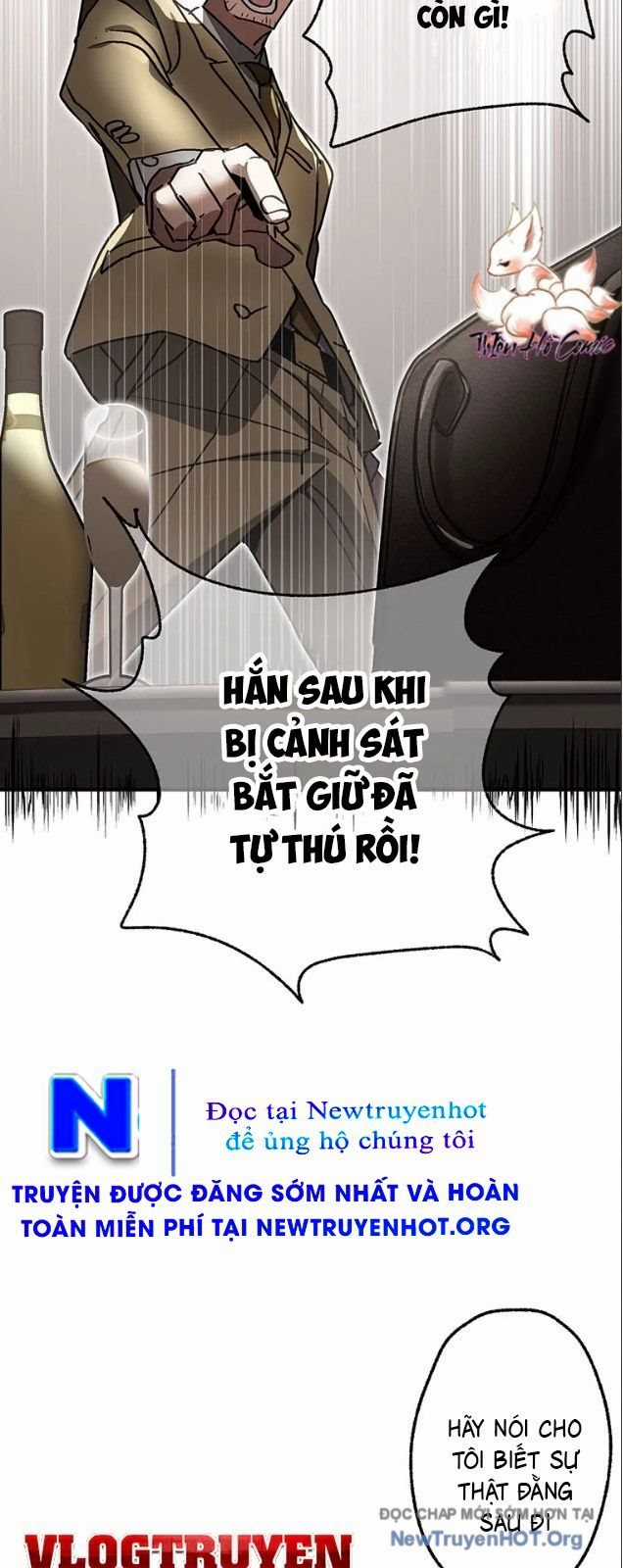 Quý Tộc Báo Thù - Chapter 29 - Trang 21