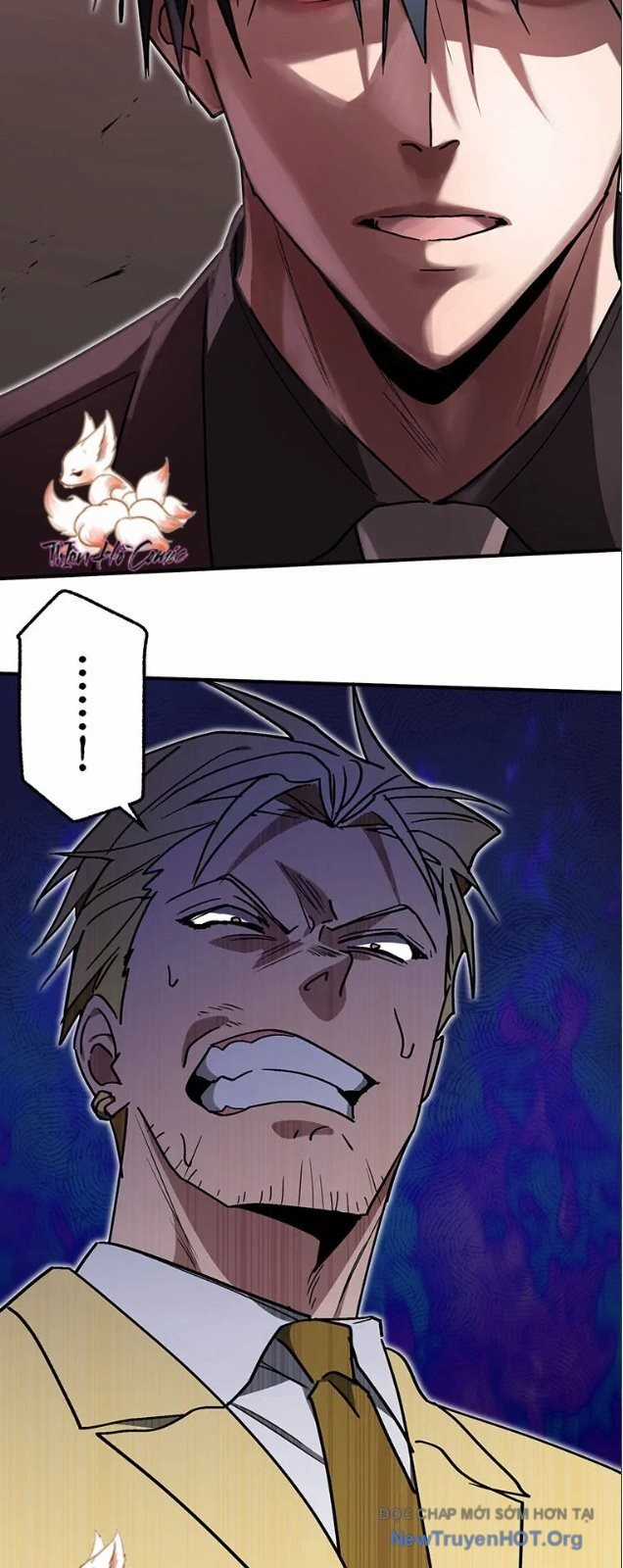 Quý Tộc Báo Thù - Chapter 29 - Trang 23