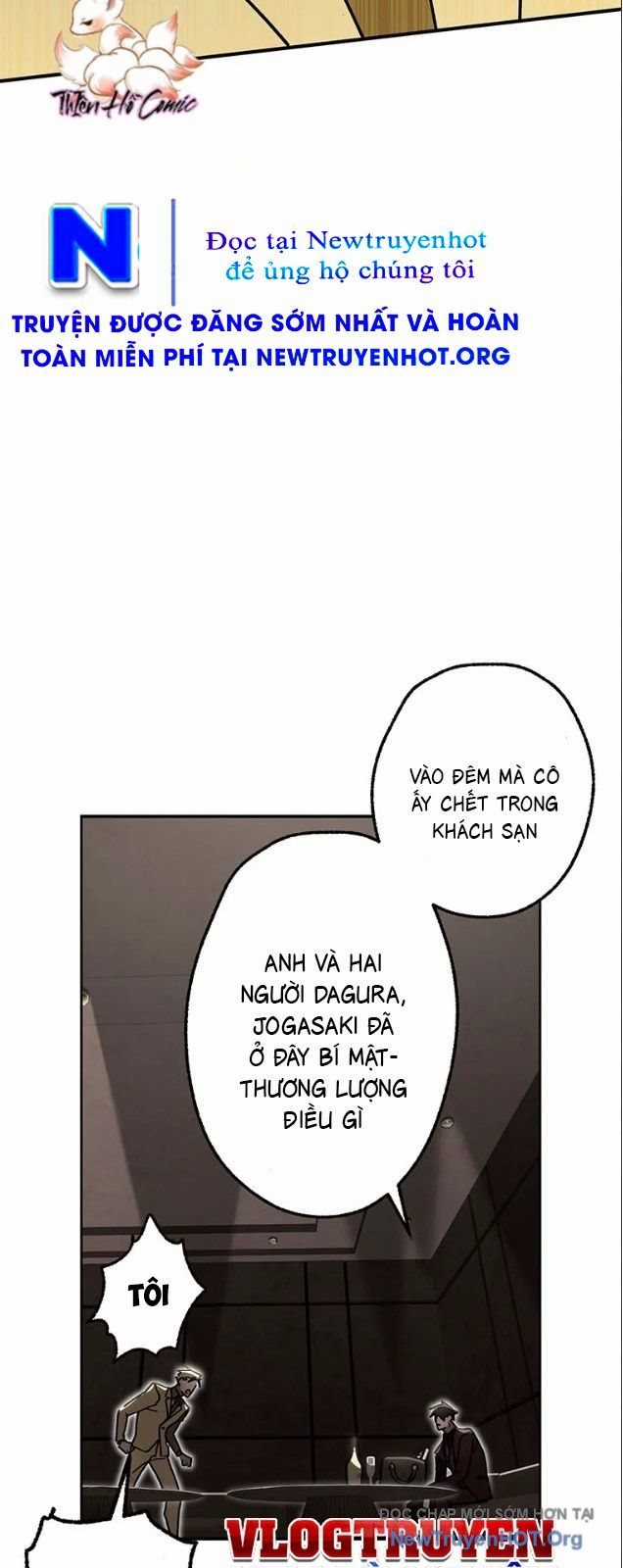 Quý Tộc Báo Thù - Chapter 29 - Trang 24