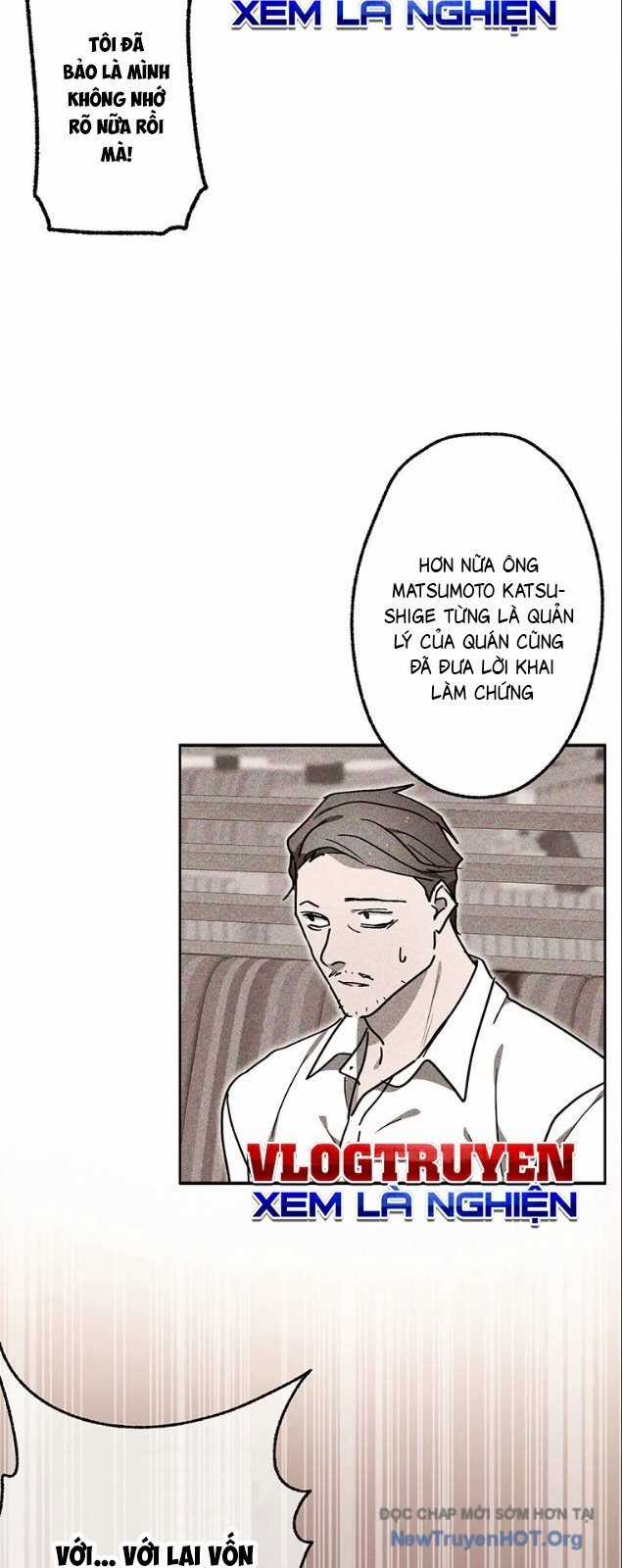 Quý Tộc Báo Thù - Chapter 29 - Trang 25