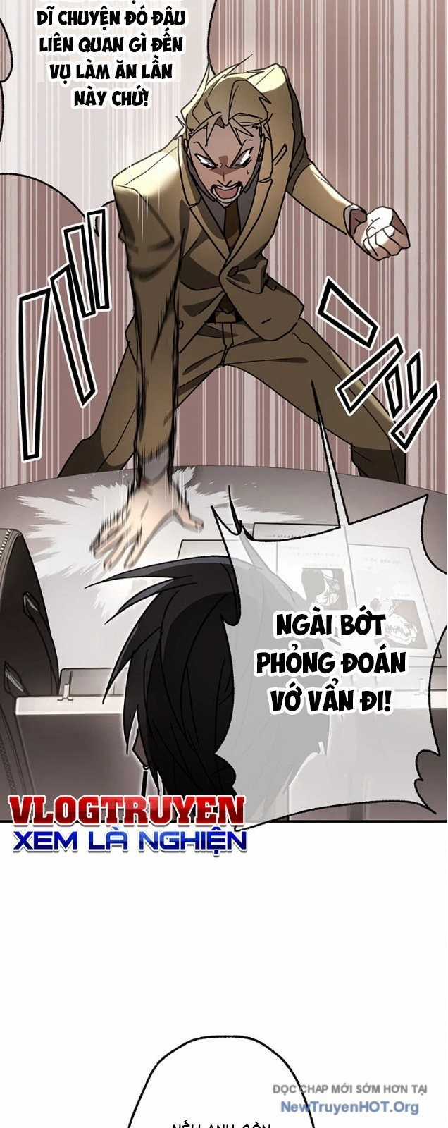 Quý Tộc Báo Thù - Chapter 29 - Trang 26