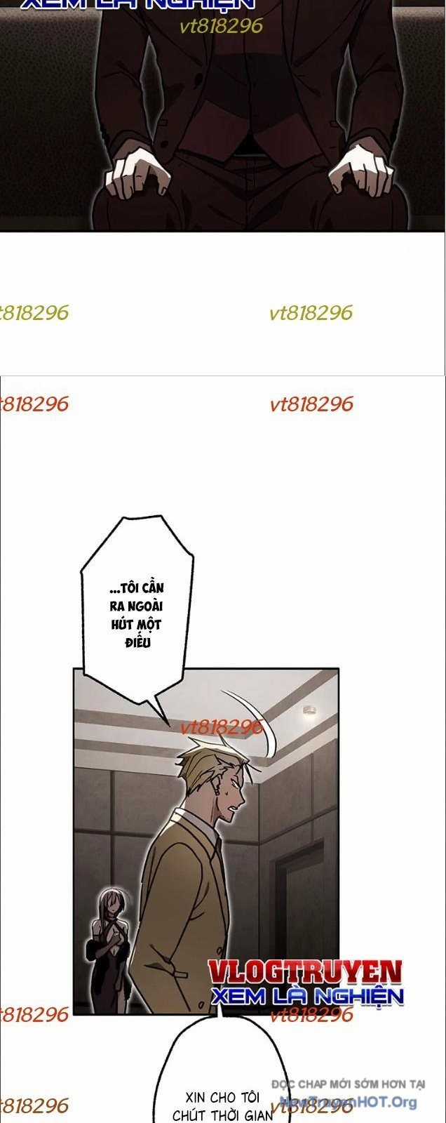 Quý Tộc Báo Thù - Chapter 29 - Trang 29