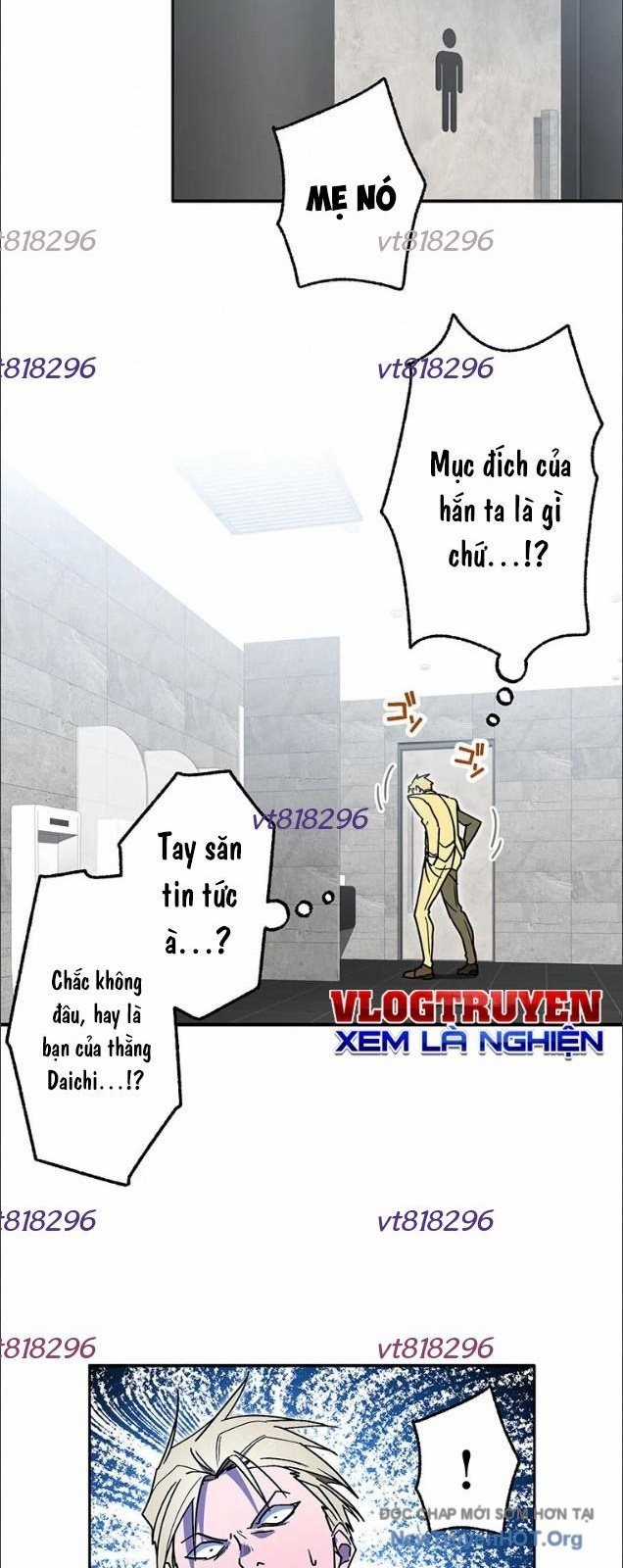 Quý Tộc Báo Thù - Chapter 29 - Trang 31