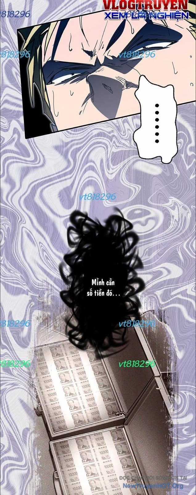 Quý Tộc Báo Thù - Chapter 29 - Trang 33