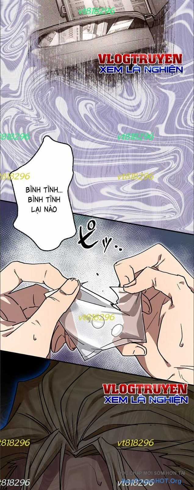 Quý Tộc Báo Thù - Chapter 29 - Trang 34