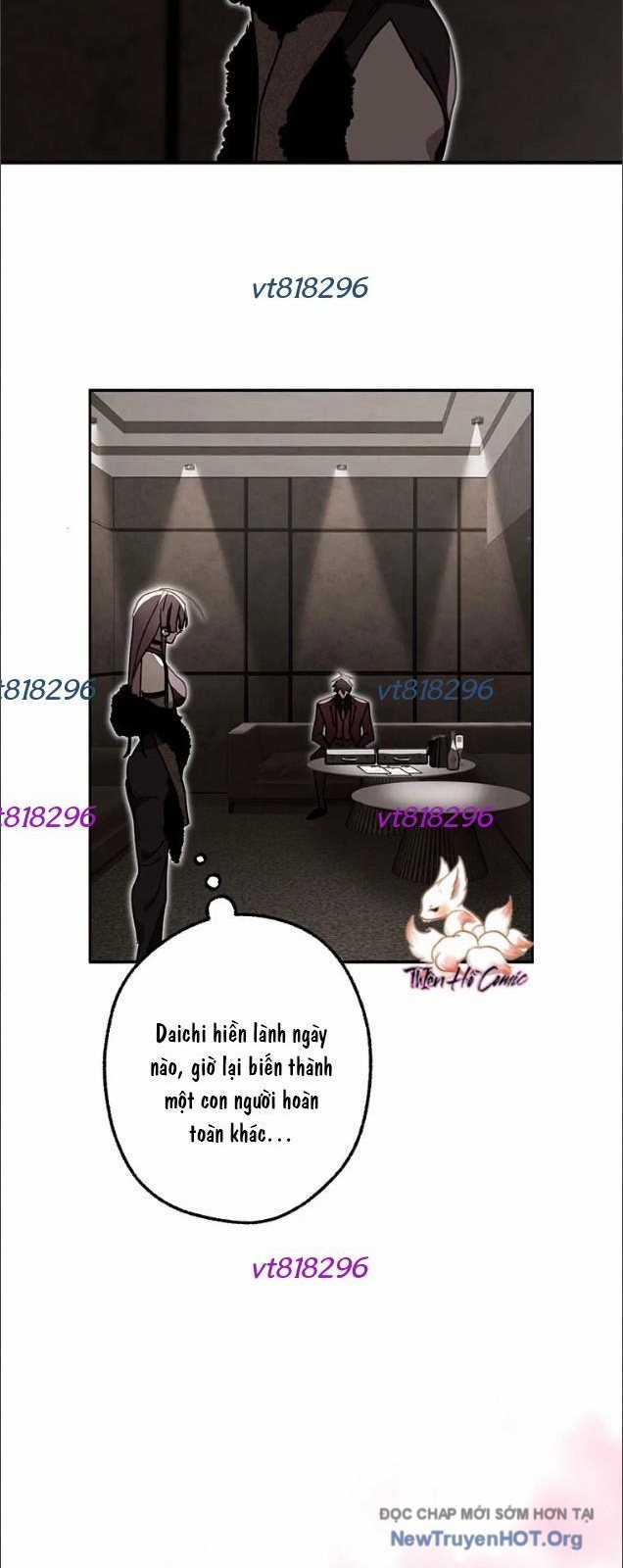 Quý Tộc Báo Thù - Chapter 29 - Trang 38