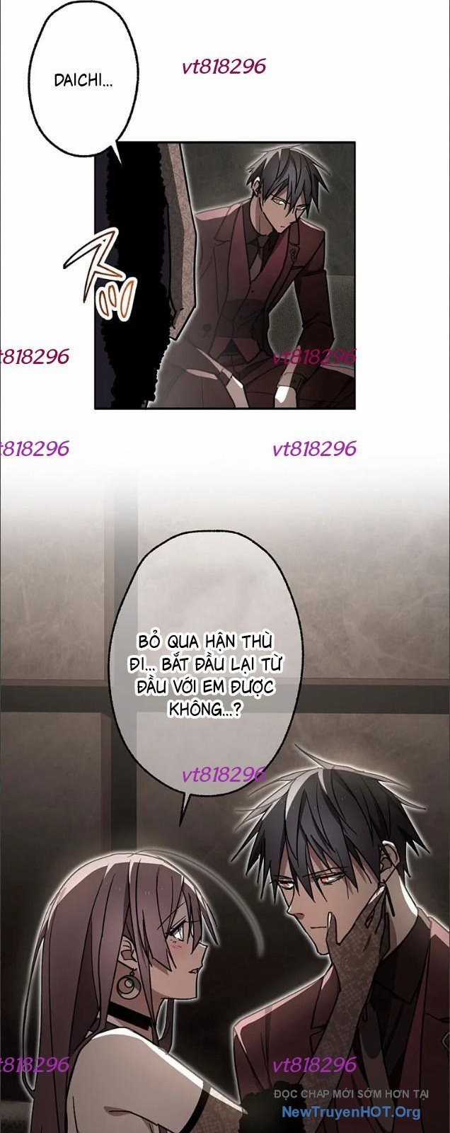 Quý Tộc Báo Thù - Chapter 29 - Trang 40