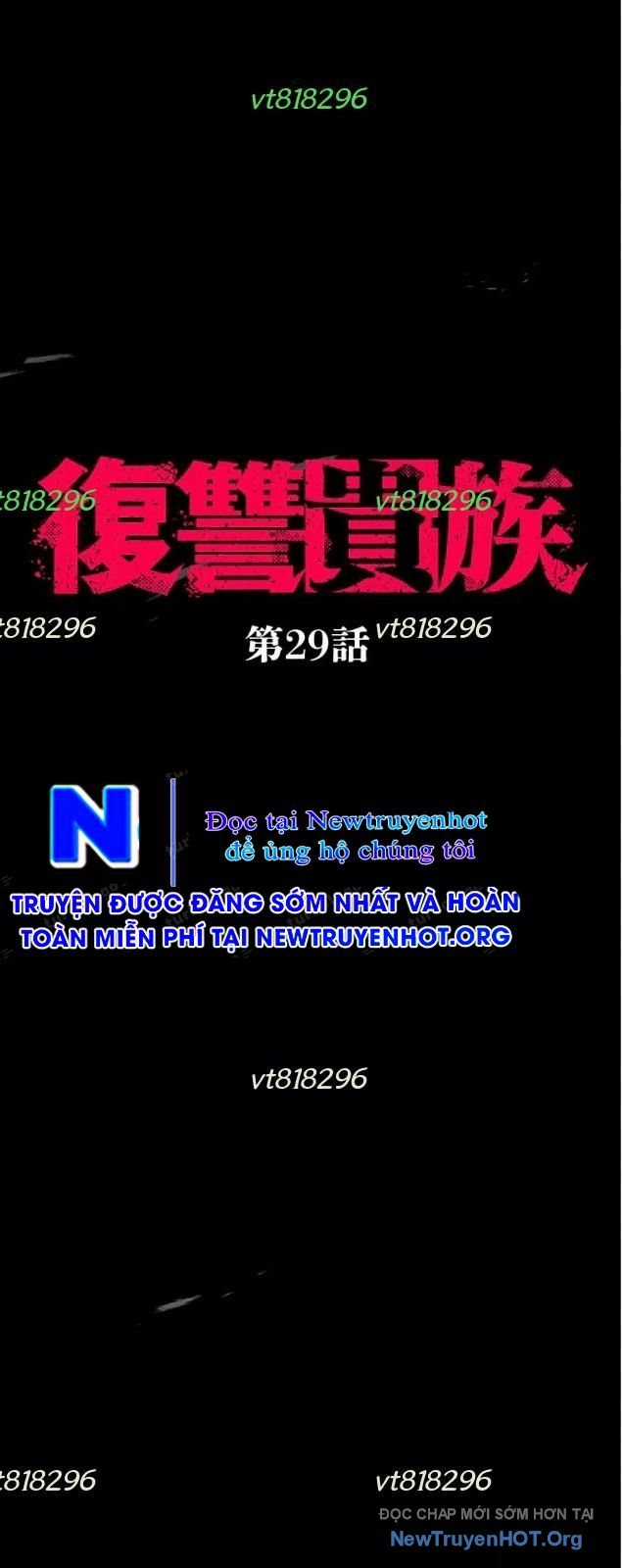 Quý Tộc Báo Thù - Chapter 29 - Trang 5