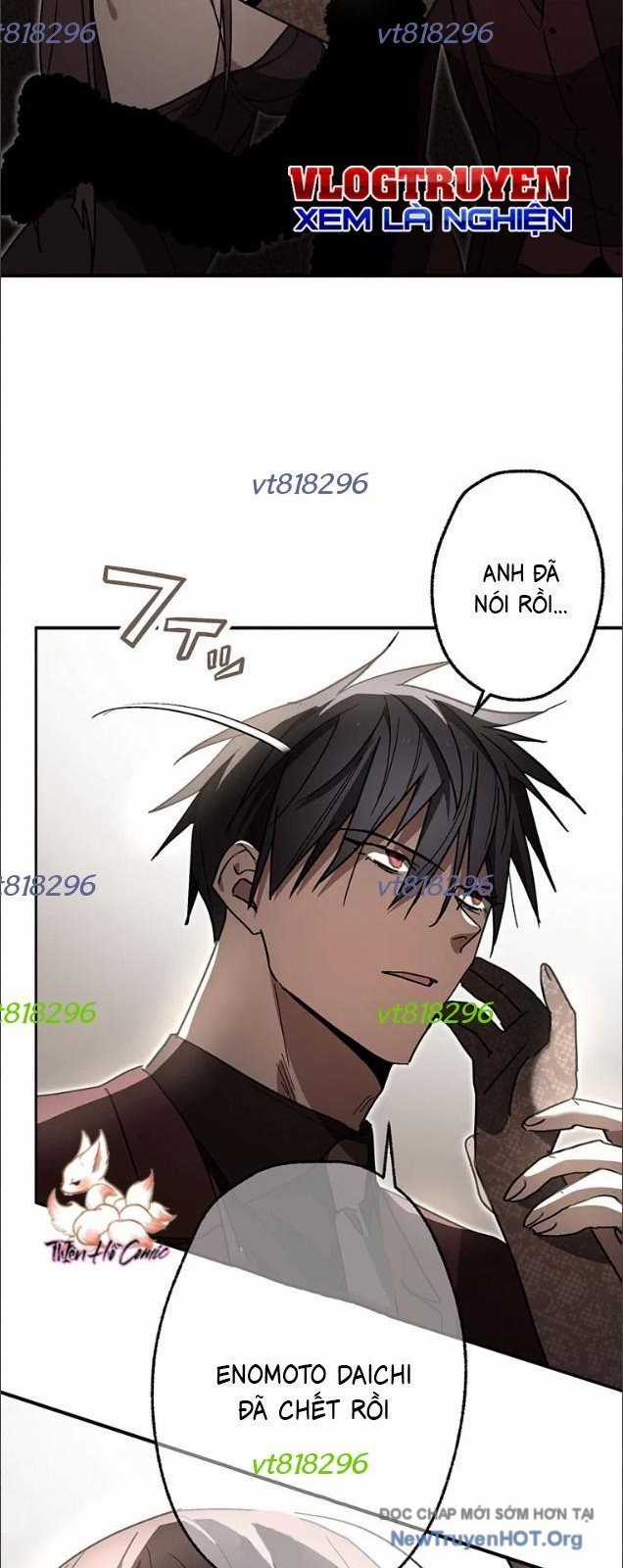 Quý Tộc Báo Thù - Chapter 29 - Trang 41