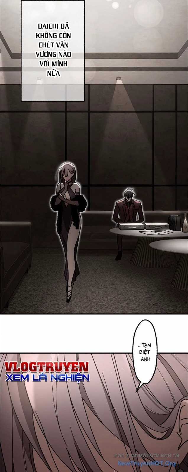 Quý Tộc Báo Thù - Chapter 29 - Trang 43