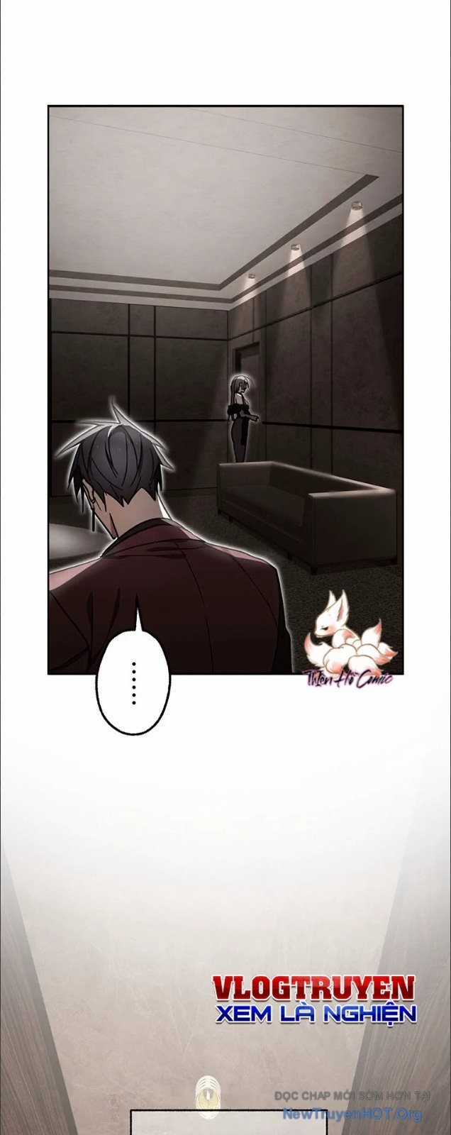 Quý Tộc Báo Thù - Chapter 29 - Trang 45