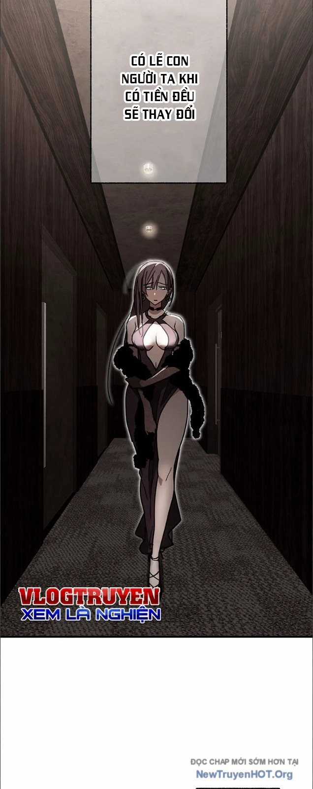 Quý Tộc Báo Thù - Chapter 29 - Trang 46