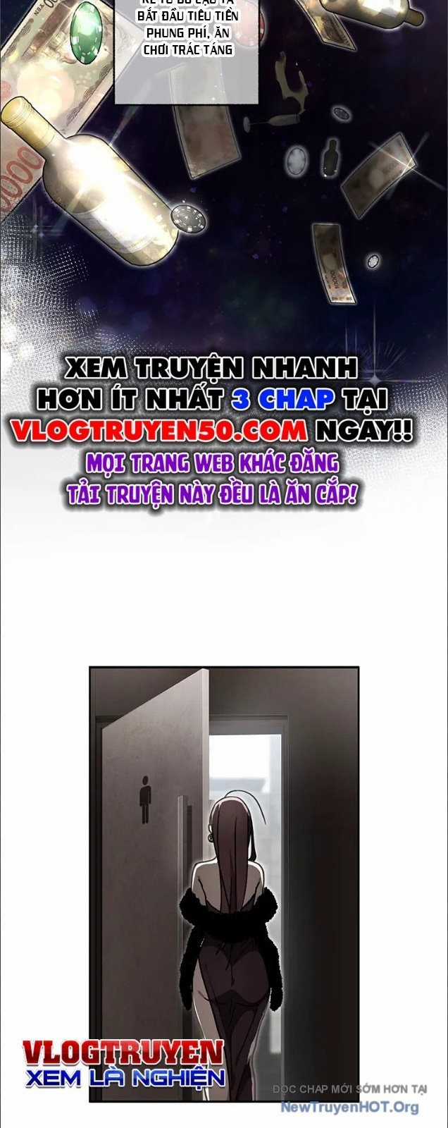 Quý Tộc Báo Thù - Chapter 29 - Trang 48