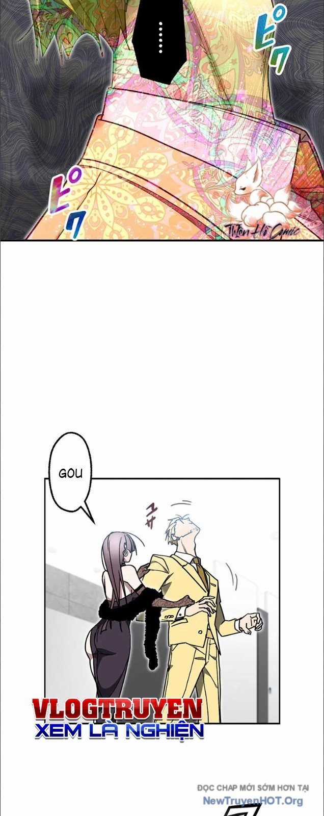 Quý Tộc Báo Thù - Chapter 29 - Trang 50