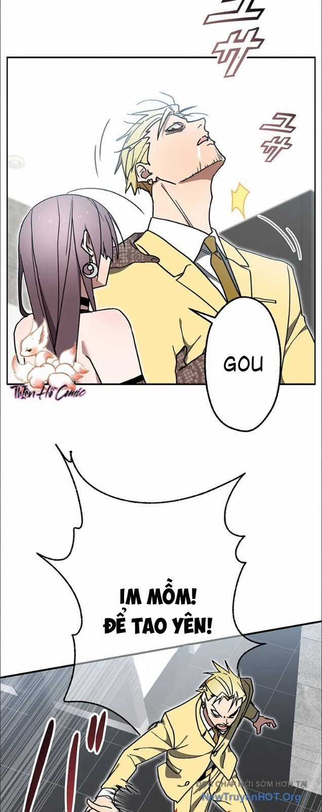 Quý Tộc Báo Thù - Chapter 29 - Trang 51