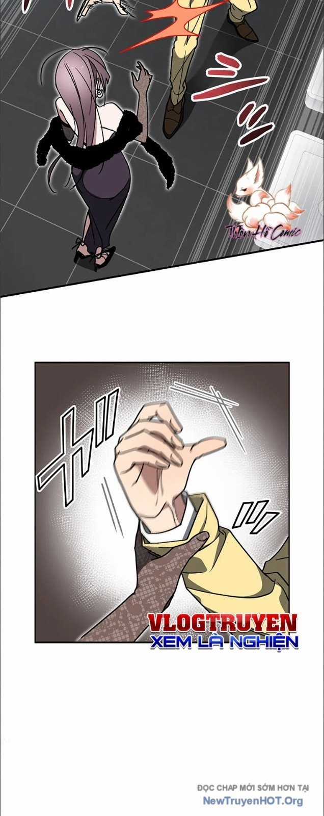 Quý Tộc Báo Thù - Chapter 29 - Trang 52