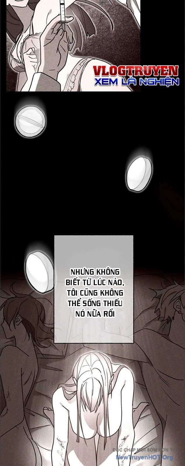 Quý Tộc Báo Thù - Chapter 29 - Trang 56