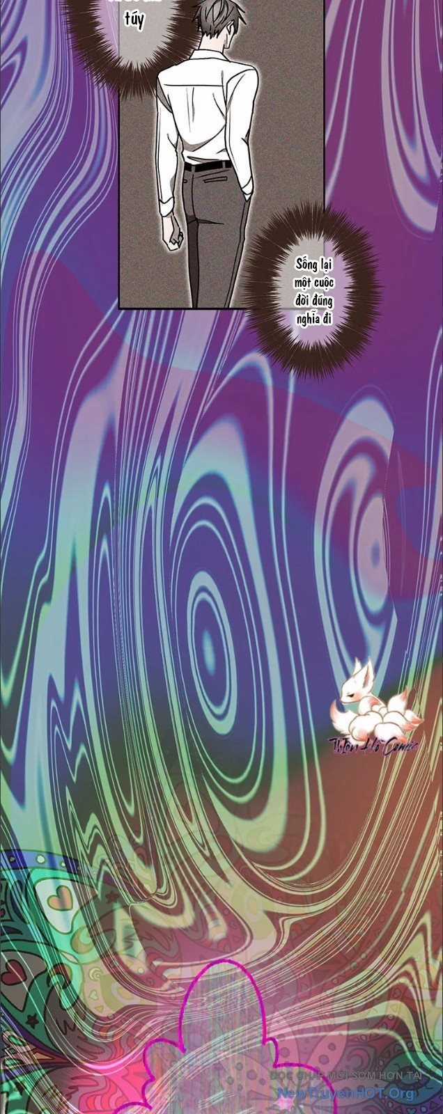 Quý Tộc Báo Thù - Chapter 29 - Trang 60