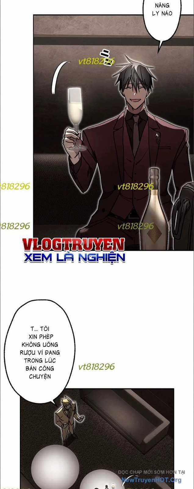 Quý Tộc Báo Thù - Chapter 29 - Trang 8