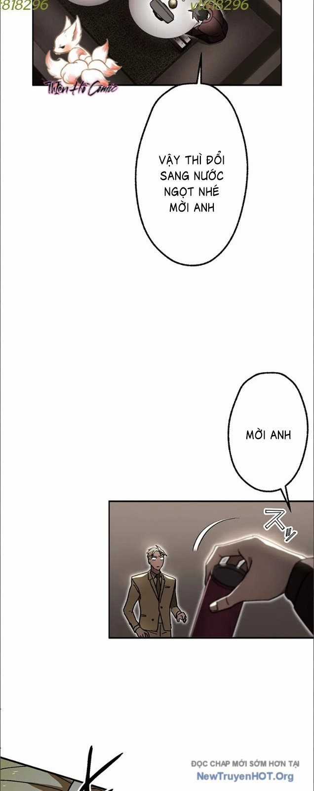 Quý Tộc Báo Thù - Chapter 29 - Trang 9