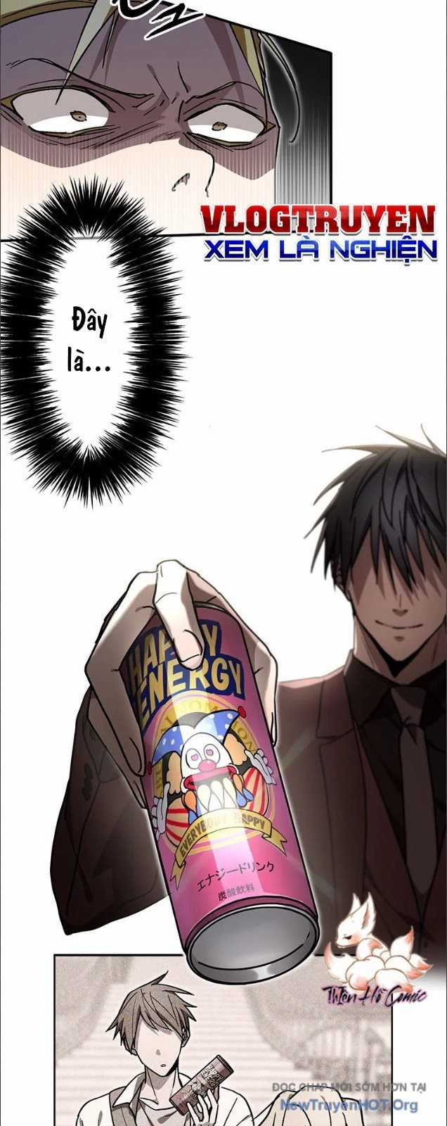 Quý Tộc Báo Thù - Chapter 29 - Trang 10