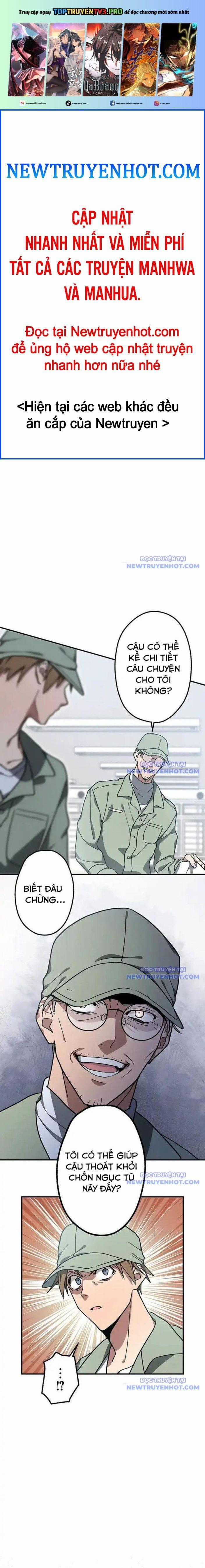 Quý Tộc Báo Thù - Chapter 3 - Trang 1