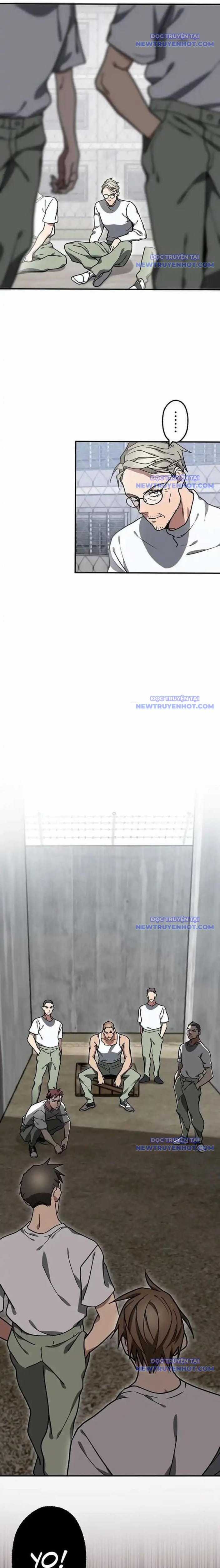 Quý Tộc Báo Thù - Chapter 3 - Trang 12