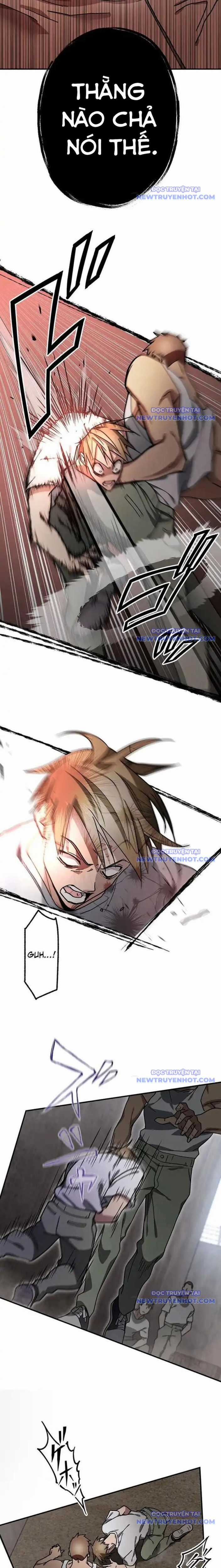 Quý Tộc Báo Thù - Chapter 3 - Trang 15