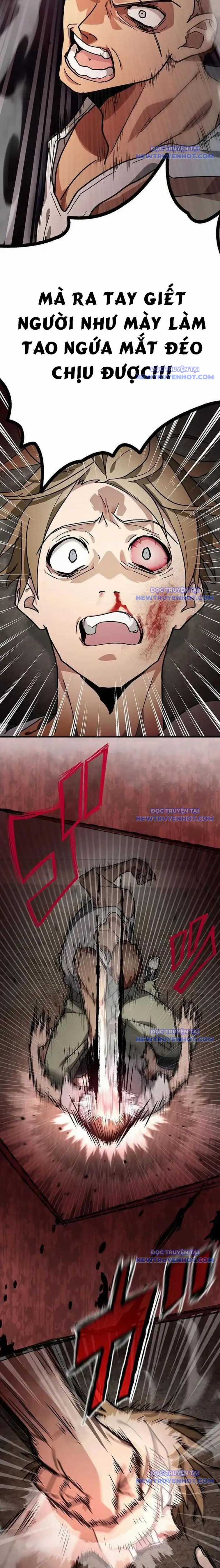 Quý Tộc Báo Thù - Chapter 3 - Trang 17