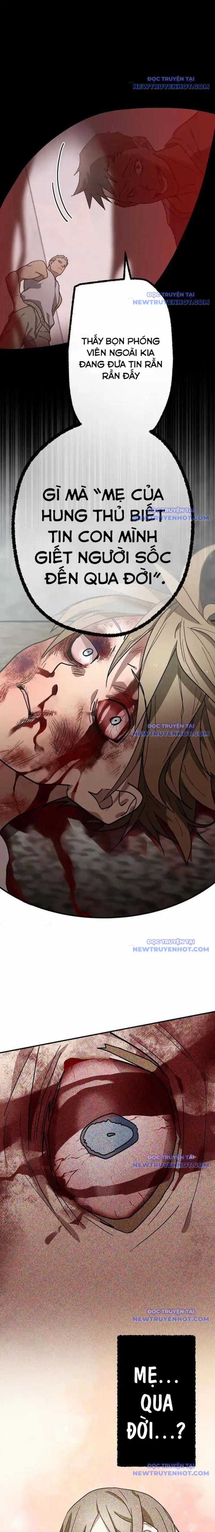 Quý Tộc Báo Thù - Chapter 3 - Trang 20