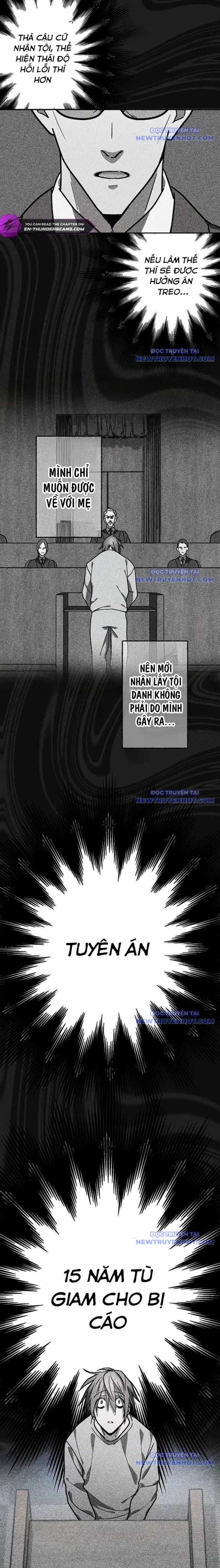 Quý Tộc Báo Thù - Chapter 3 - Trang 22