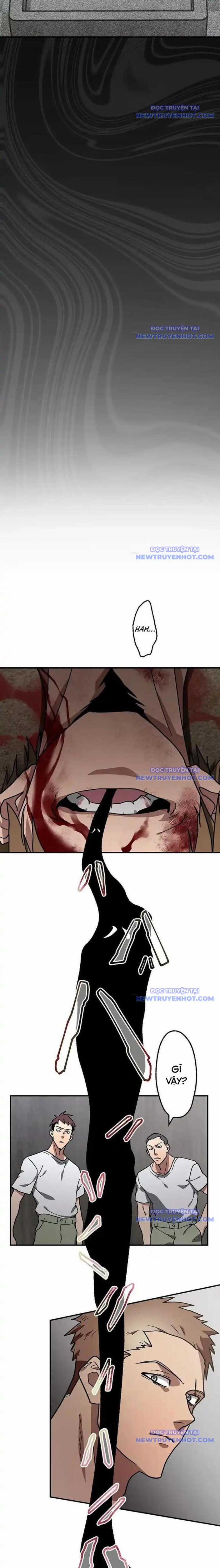 Quý Tộc Báo Thù - Chapter 3 - Trang 23