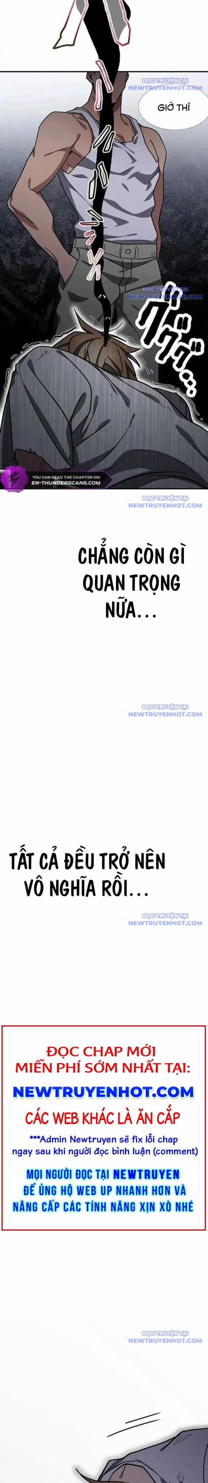 Quý Tộc Báo Thù - Chapter 3 - Trang 24