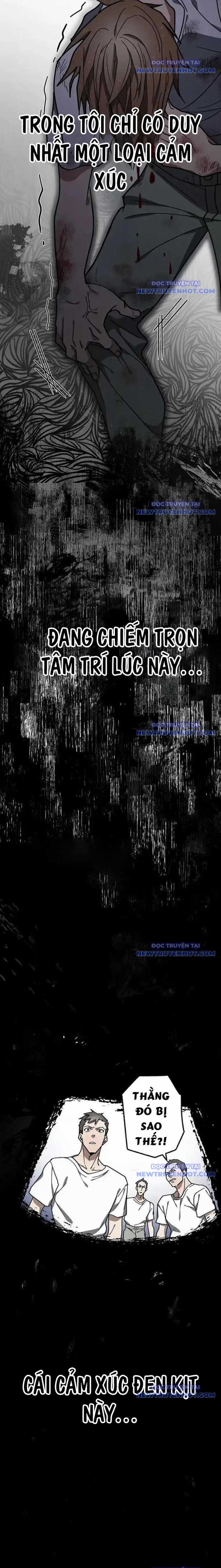 Quý Tộc Báo Thù - Chapter 3 - Trang 25