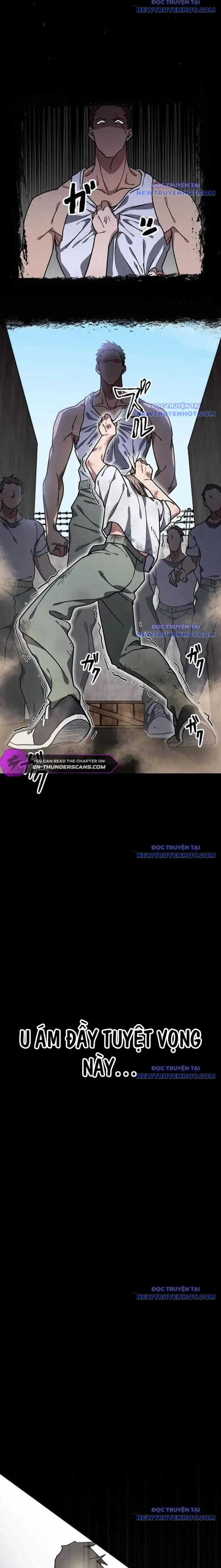 Quý Tộc Báo Thù - Chapter 3 - Trang 26