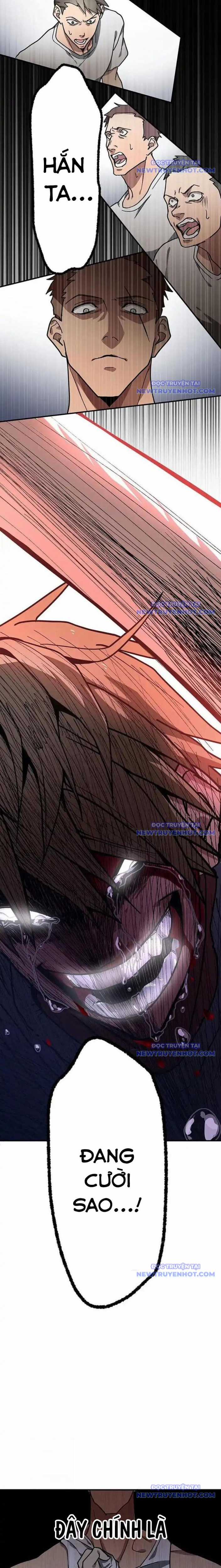 Quý Tộc Báo Thù - Chapter 3 - Trang 27