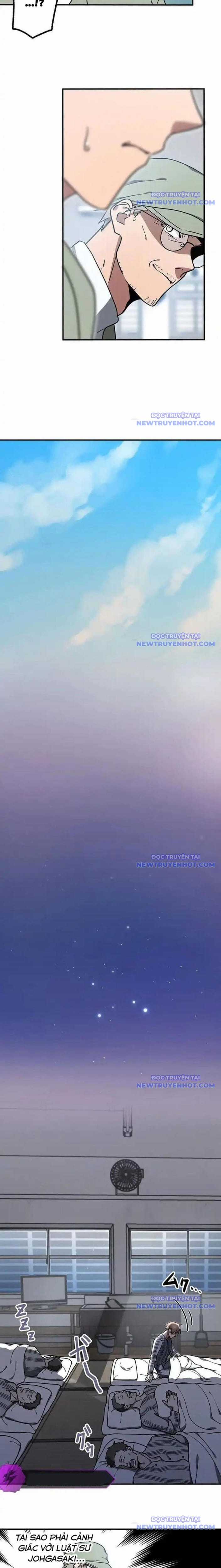 Quý Tộc Báo Thù - Chapter 3 - Trang 4