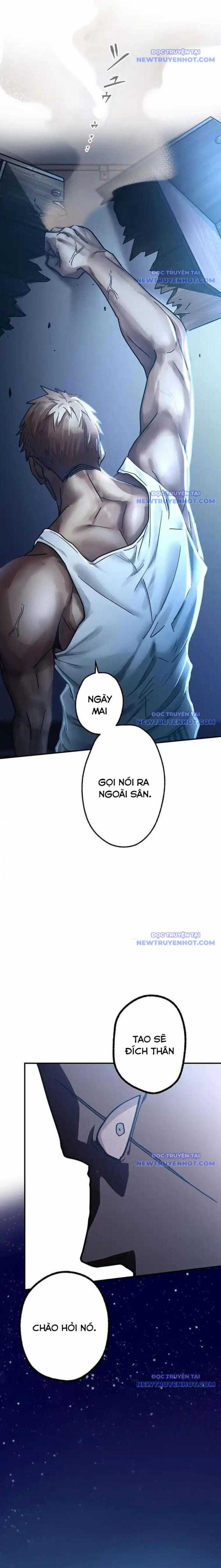 Quý Tộc Báo Thù - Chapter 3 - Trang 9