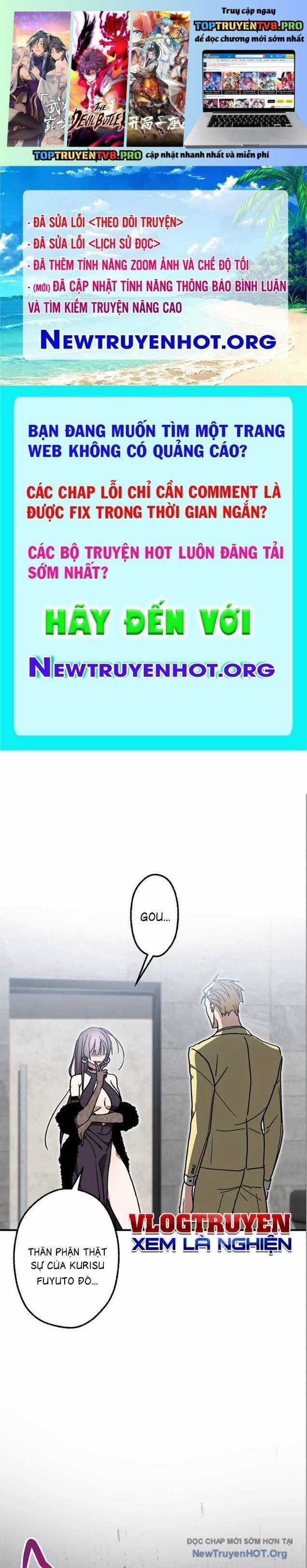 Quý Tộc Báo Thù - Chapter 30 - Trang 2