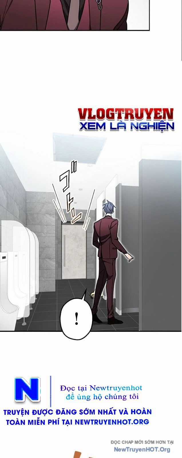 Quý Tộc Báo Thù - Chapter 30 - Trang 11