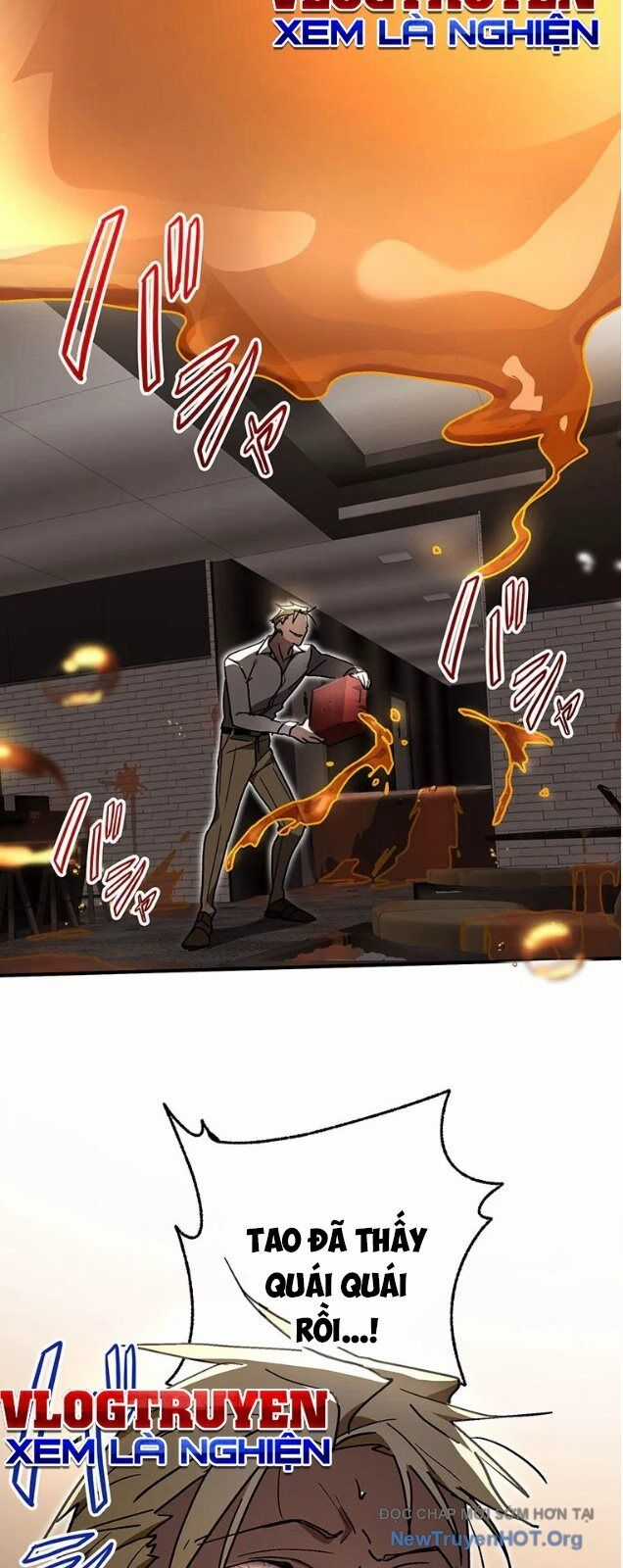 Quý Tộc Báo Thù - Chapter 30 - Trang 15