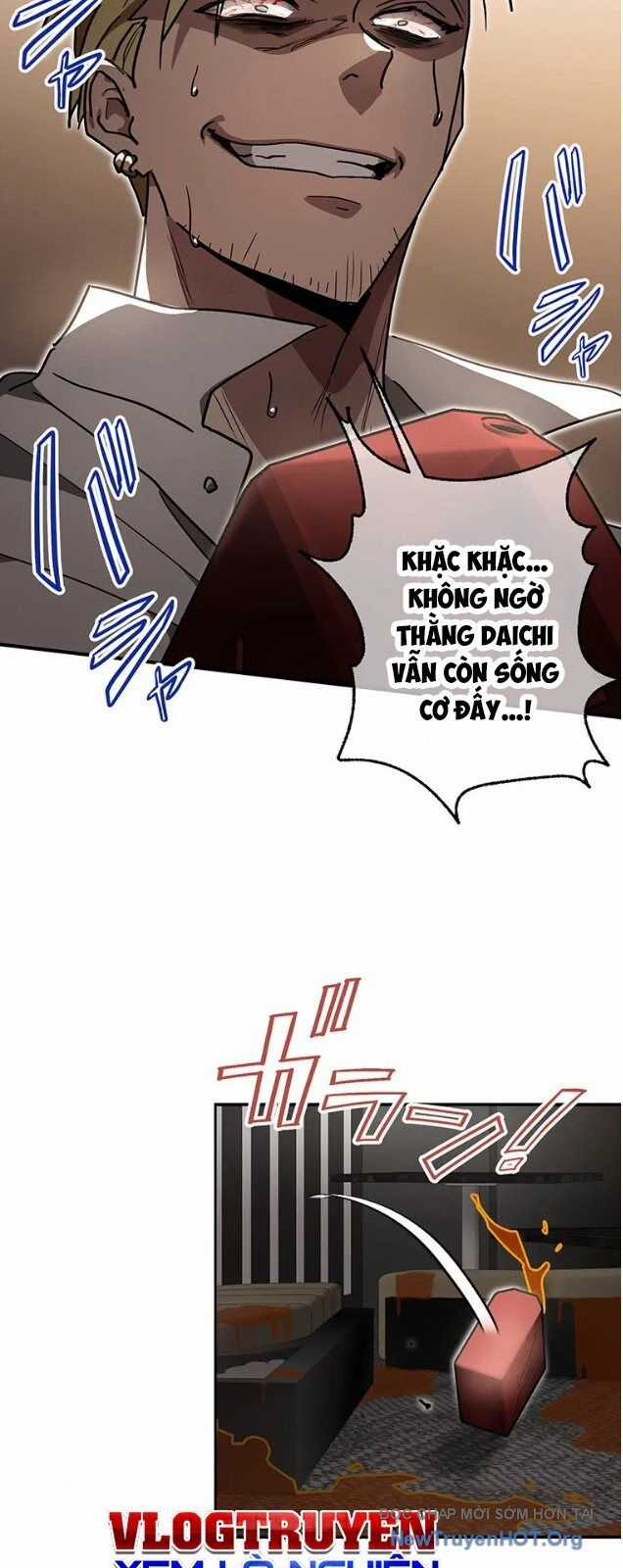 Quý Tộc Báo Thù - Chapter 30 - Trang 16