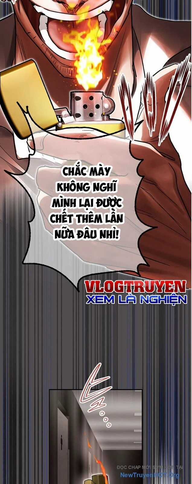 Quý Tộc Báo Thù - Chapter 30 - Trang 19